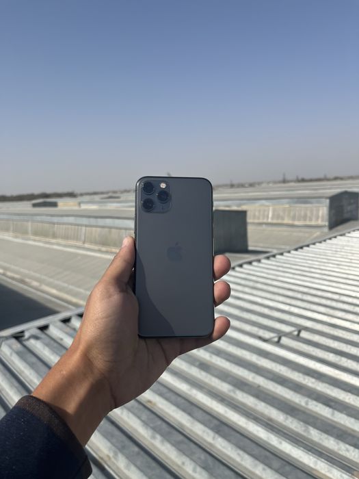 Iphone11 pro 256gb