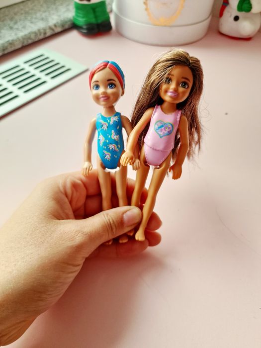 Lot jucarii second hand