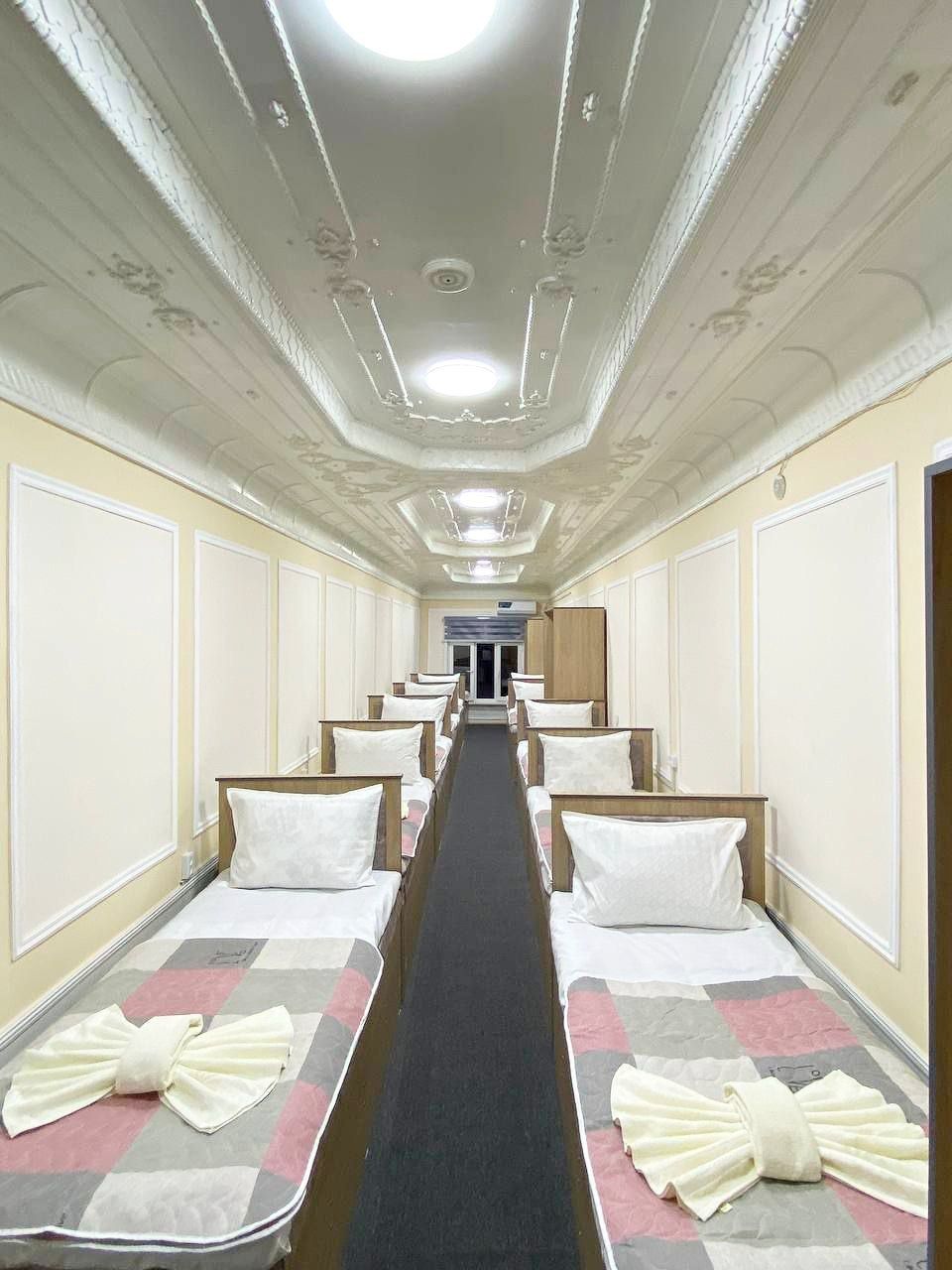 Hotel Комфорт и уют