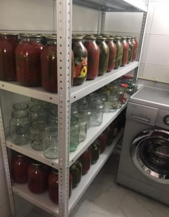 Полка. Полки. Стеллажи. Стеллаж. Стелаж. Стилаж. Железные. Металлическ