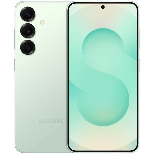 Samsung s25 plus 256 gb