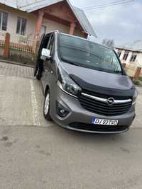 Vand Opel Vivaro 8+1 Extra Long 1.6Biturbo