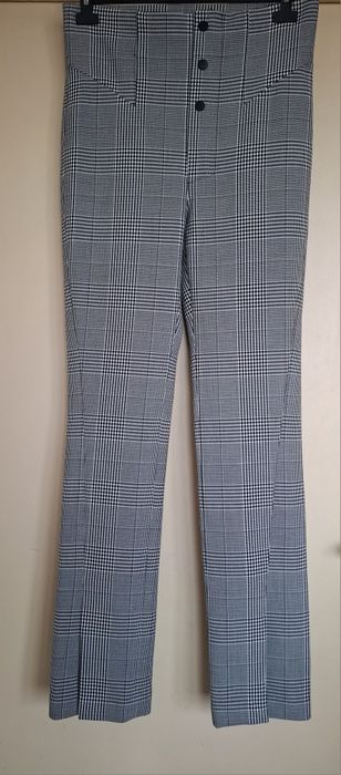 Елегантен дамски панталон Zara