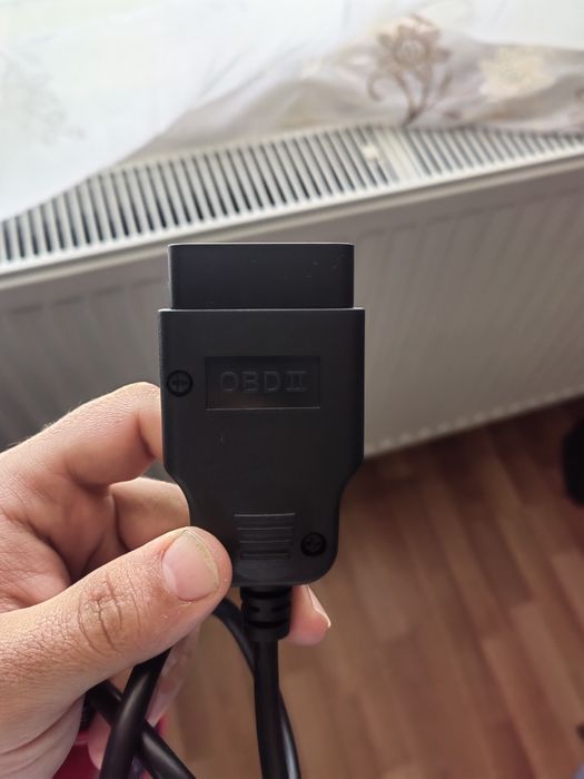 Tester/Diagnoza auto universala