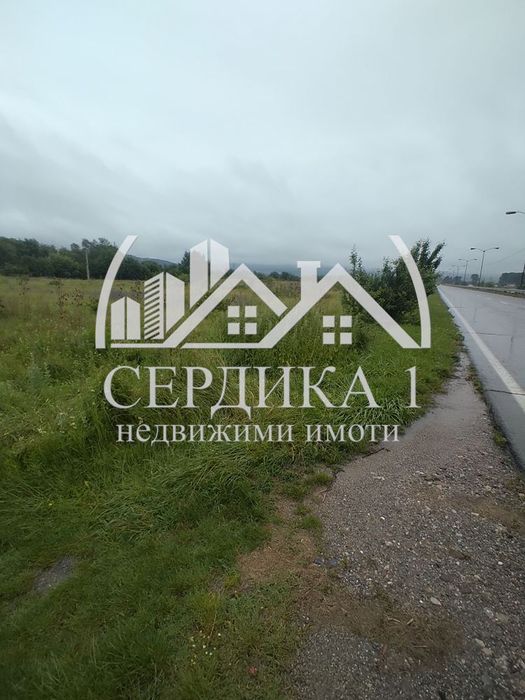 Продава се Парцел в Кюстендил, Промишлена зона - Изток - 5400 кв.м за 25 €/кв.м - Снимка #2