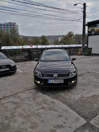 Vand vw pasaat b7