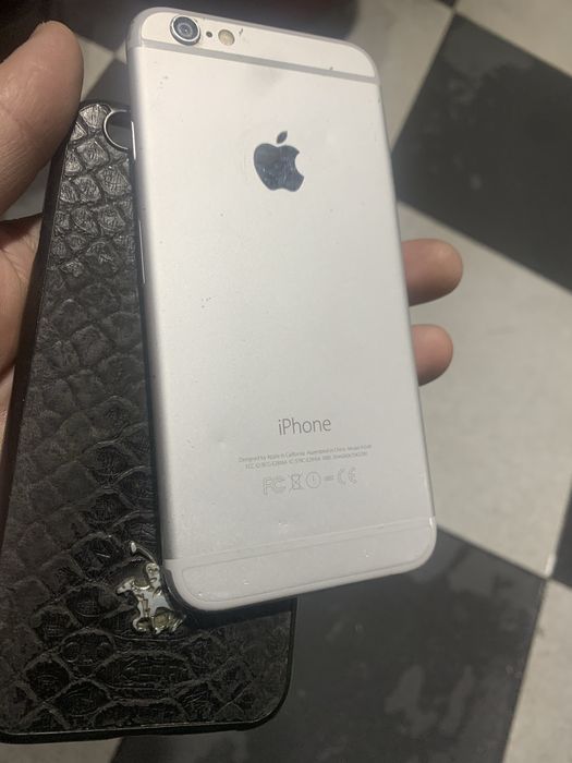 Айфон 6 с на продаже хорошим состояние