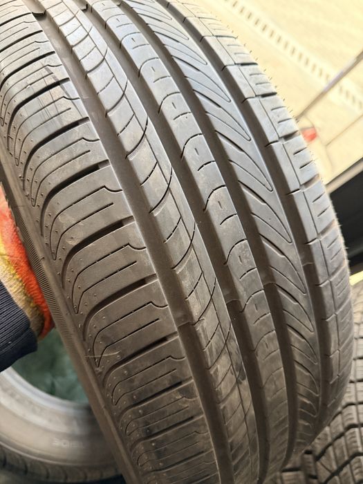 NEXEN OPERA mede in Korea 225/55/16