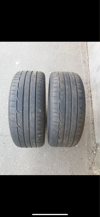 Anvelope vară Dunlop Sport Maxx 225/40/19