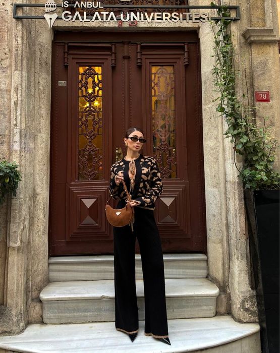 Страхотен топъл сет