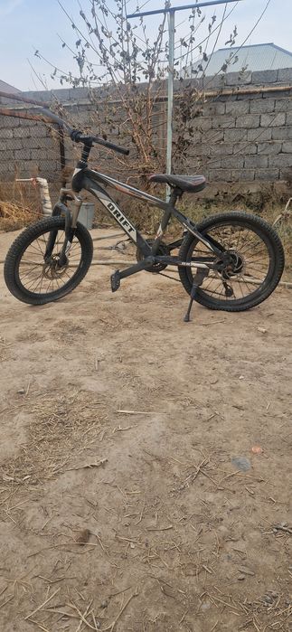 Велосипед б/у.дрифт.бмх