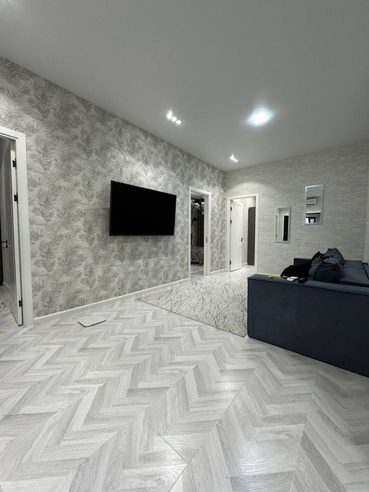 Darkhan Avenue Продается 4 комнатная квартира ремонт Парк Тельмана