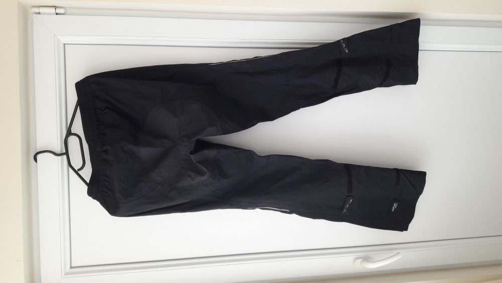 Pantaloni VAUDE impermeabili (schi drumetii montane pescuit)