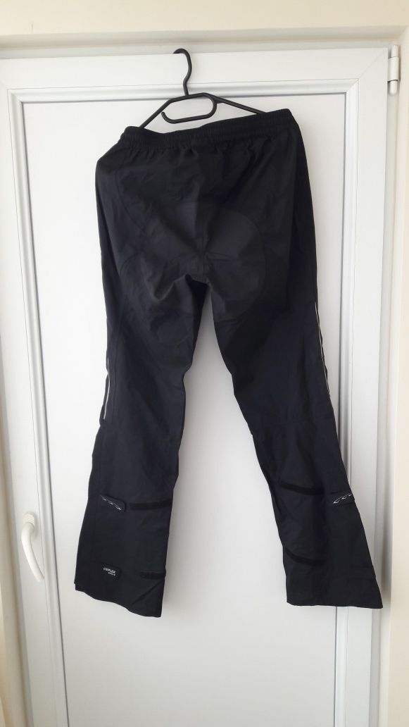 Pantaloni VAUDE impermeabili (schi drumetii montane pescuit)