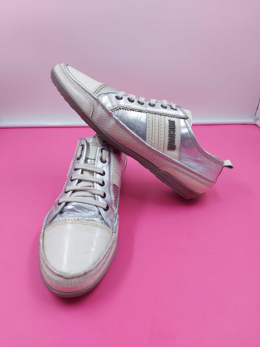 Just Cavalli номер 45 Оригинални мъжки обувки