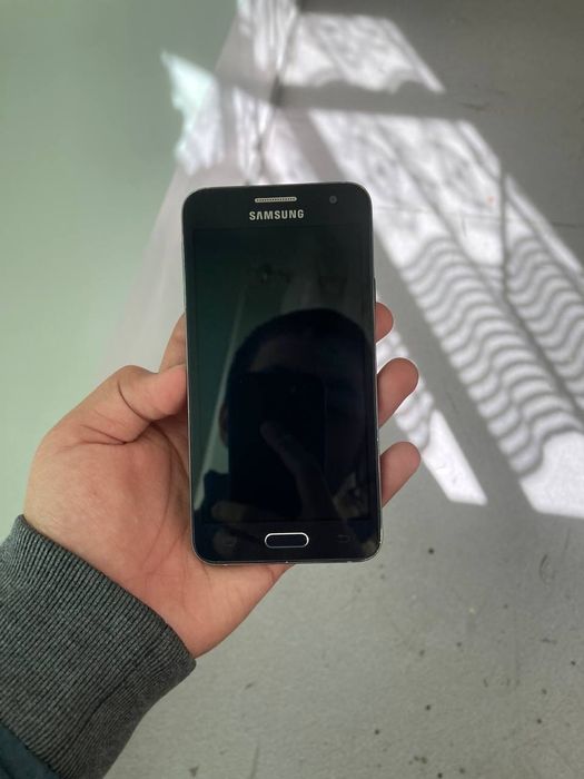 Samsung Galaxy A3