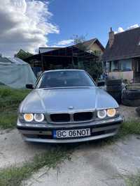 Piese bmw  728i e38 // perdelute //interiorconfort//gpl