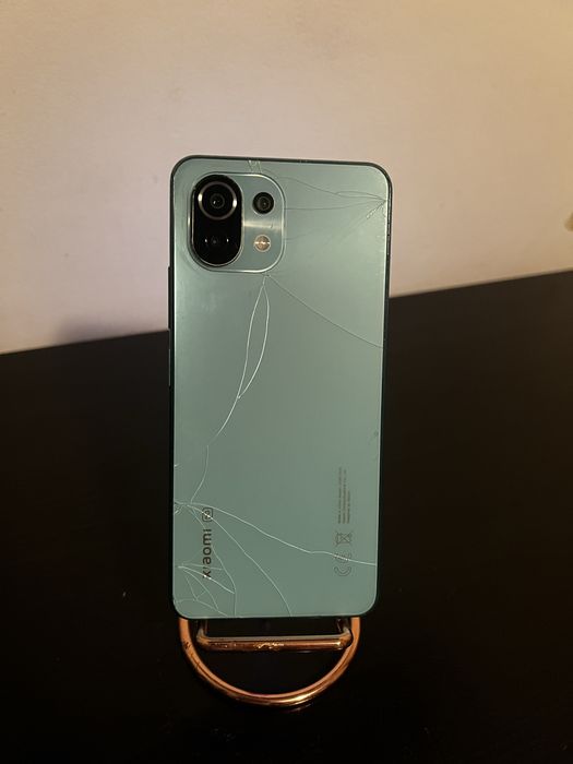 Xiaomi mi 11 lite 5g si schimb cu diverse