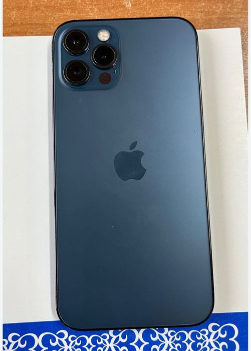 Iphone 12 pro 128гб