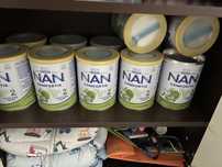 Nan comfortis 2 10 buc