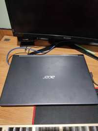 Ноутбук Acer Aspire 7 A715-75G-77DE NH.Q87ER.003 черный редкая модель
