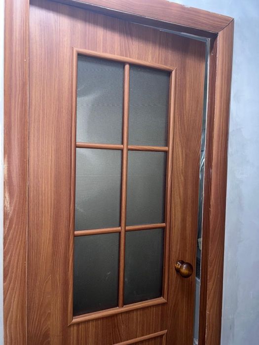 Двери межкомнатные