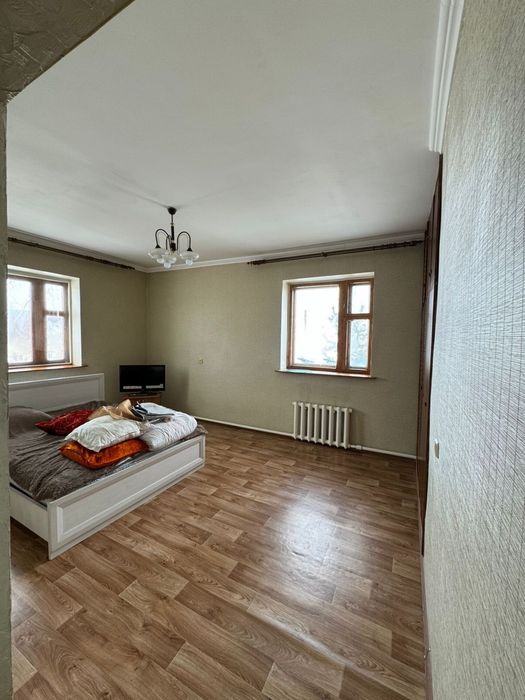 Продается большой дом в Кунгее