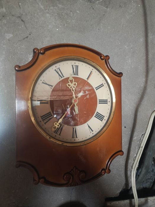 Часы весна продам  СССР