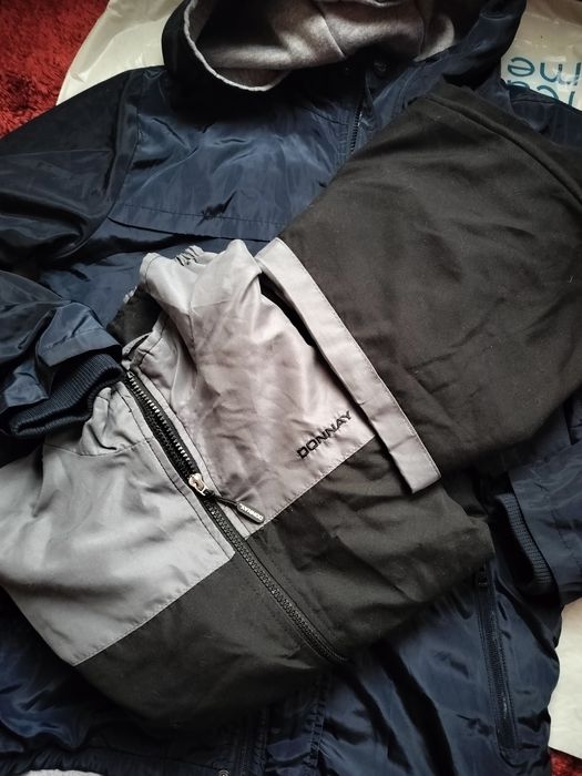 Лот 12-14 г ,екип+яке