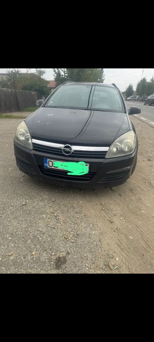 Vând Opel Astra h