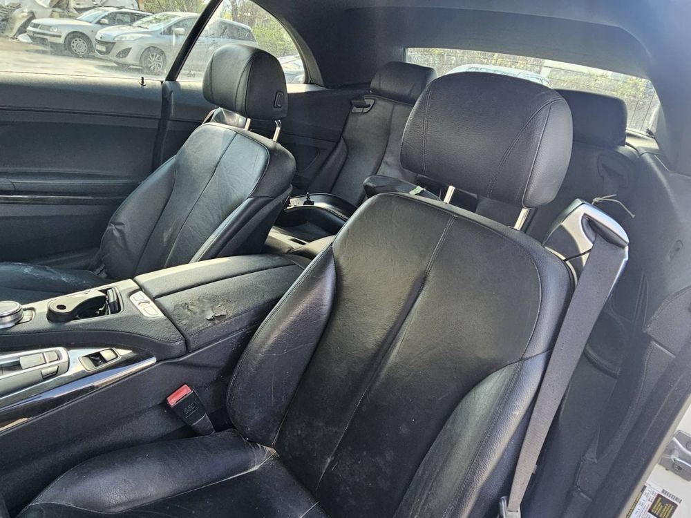 БМВ 640и, Ф12 На части (BMW F12, 640i na chasti)