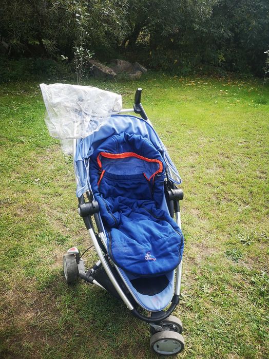 Carucior Quinny Zapp Xtra