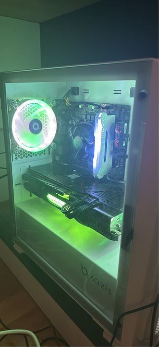 Kit gaming (mbo, procesor , ram )