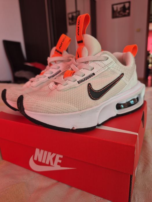 Детски маратонки Nike