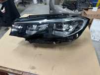 ляв фар за bmw g20 g21 led