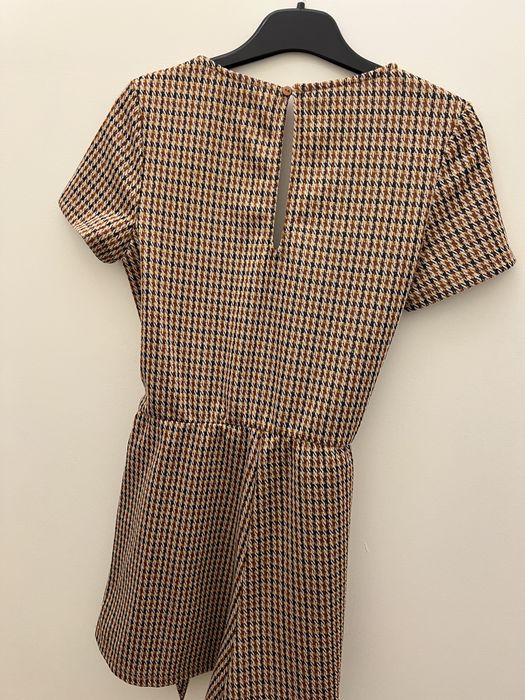 Къс гащеризон ZARA