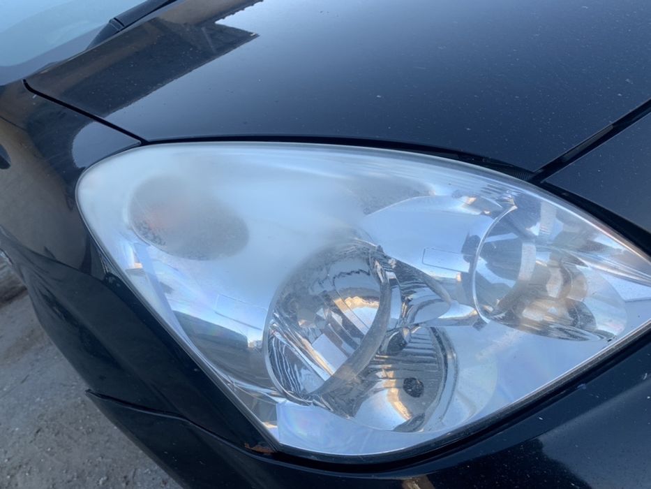 Корола Версо Corolla Verso Стопове стоп фарове фар мигач ляв десен