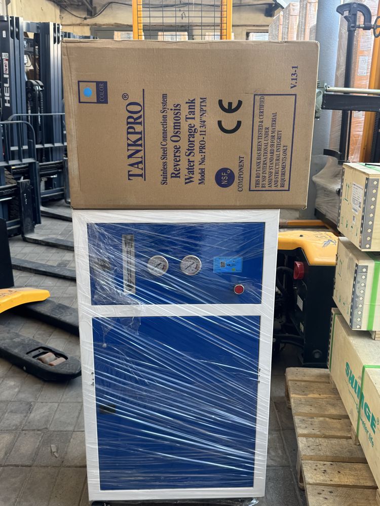 Сув фильтр / фильтр для воды / обратный осмос / RO600G cabinet