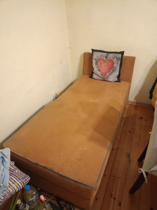 Легло лежанка мн.удобно