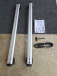 Set bare transversale AUDI Q5 original