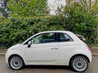 Fiat 500C impecabil 0.9 Twin Air Lounge
