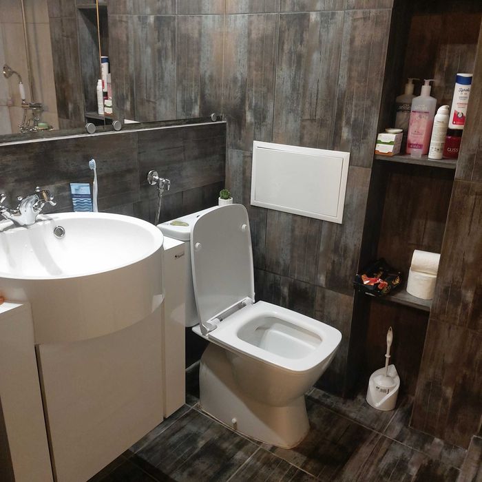 Продава се Двустаен апартамент в Силистра, Изток - 69 кв.м за 1073 €/кв.м - Снимка #15