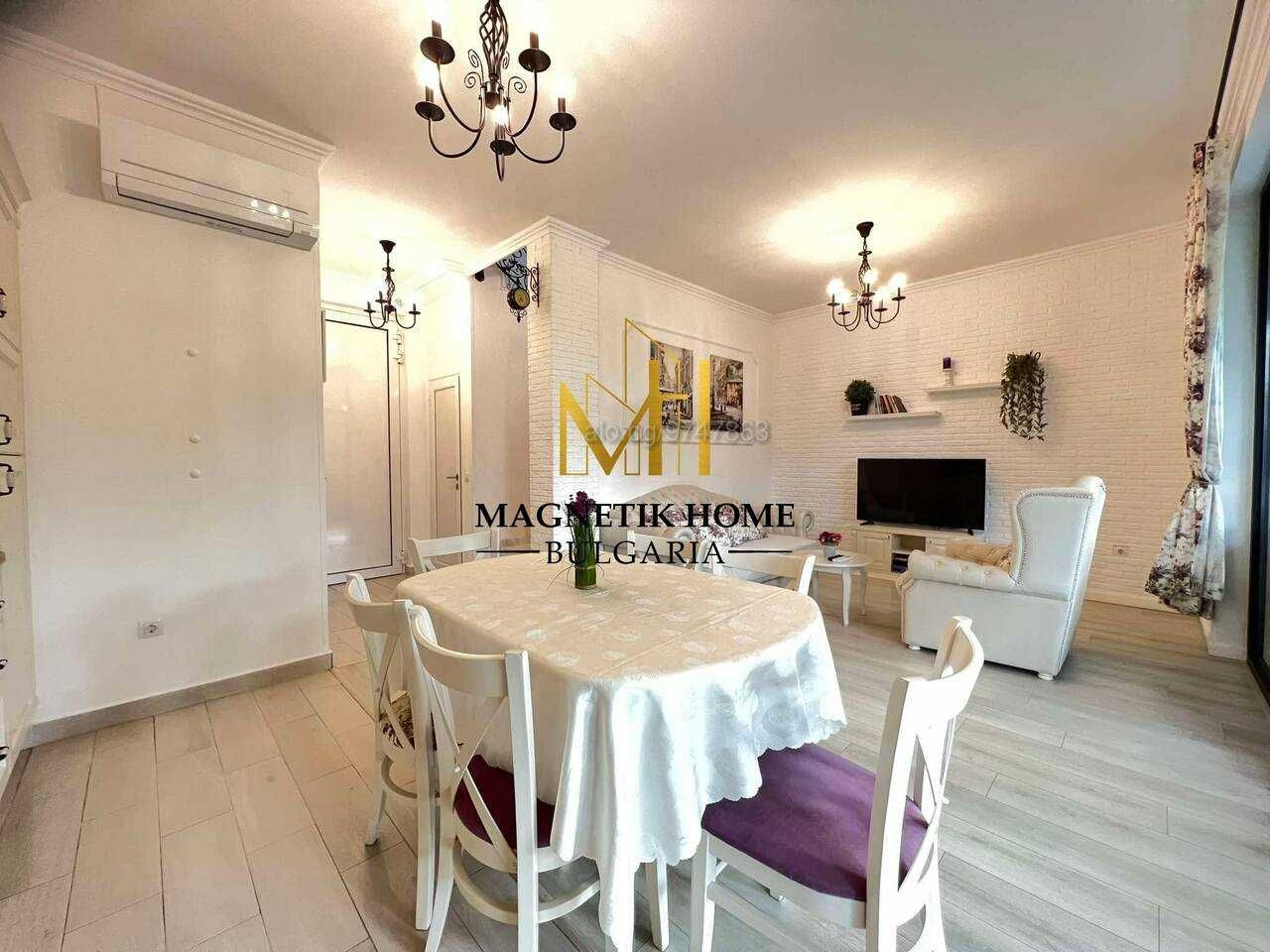 Дава се под наем Къща в Бургас, Сарафово - 110 кв.м за 1530 € - Снимка #14