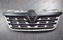 Grila superioara fata Renault Master/ Mascott model 2015>