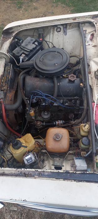 Лада/Lada 1500 2103