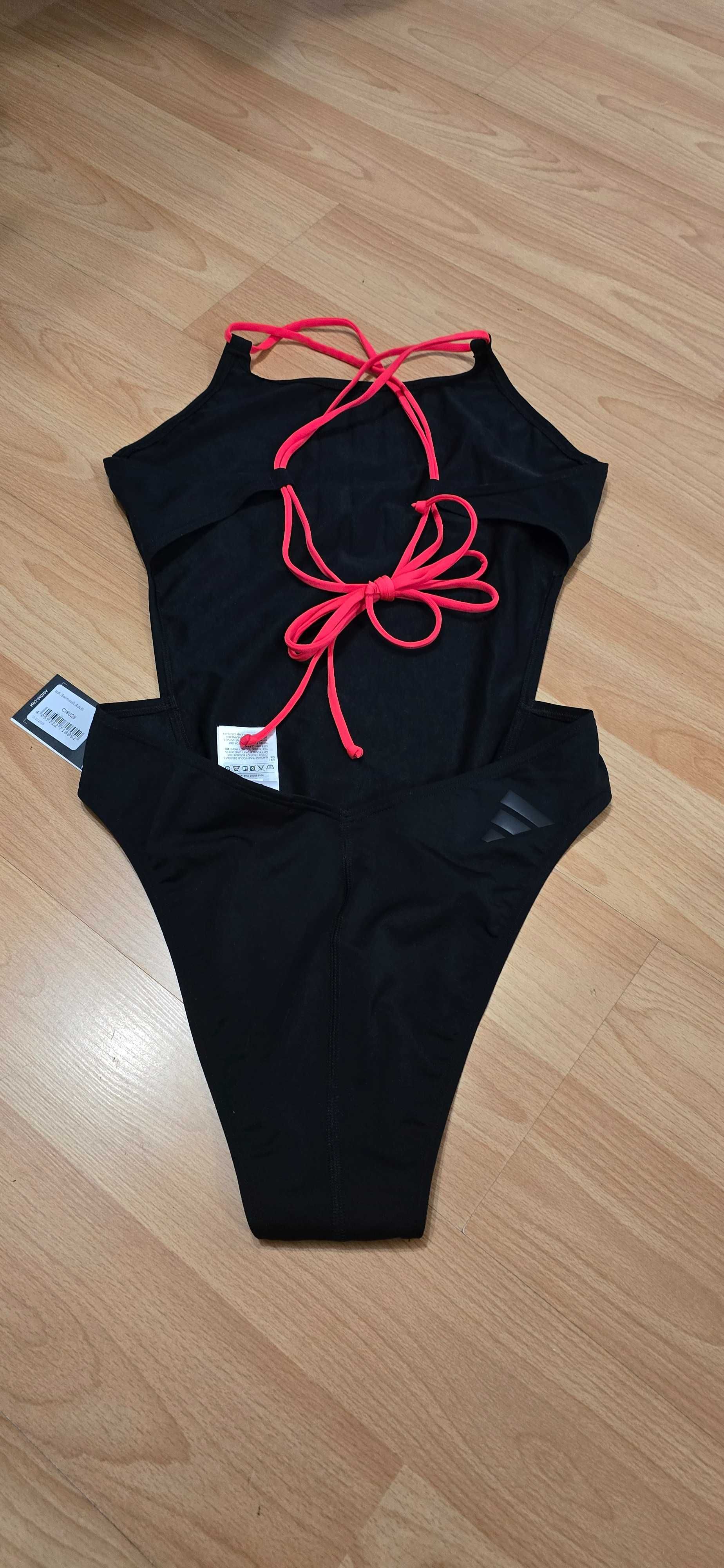 Adidas S- цял дамски бански костюм (Х-57)