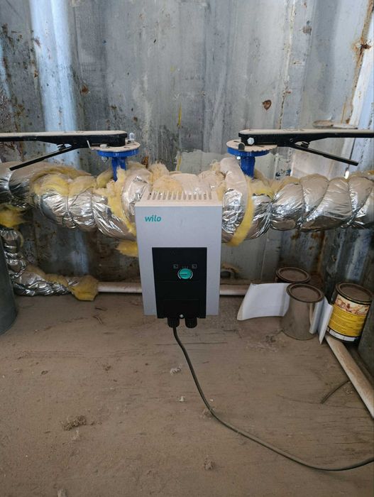 Сушильные камеры для древесины