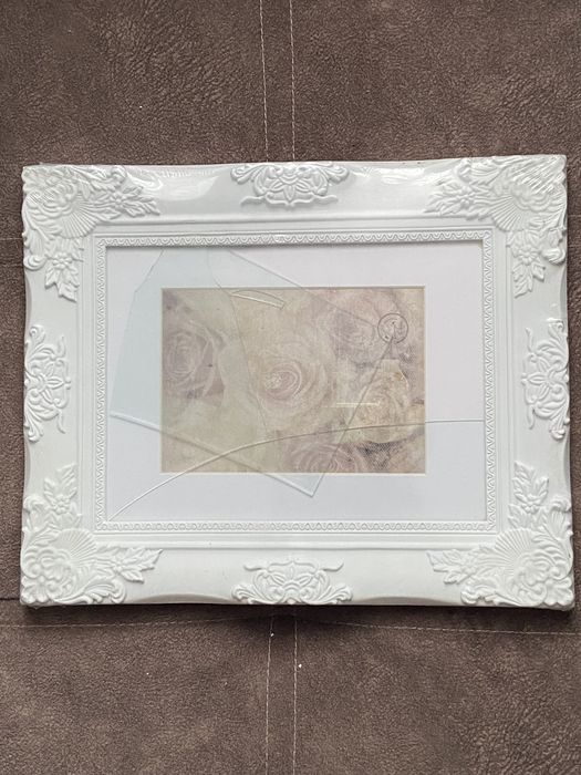 Рамка под фотографии