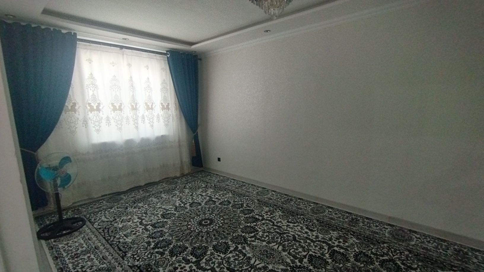 Musaffo maskan 2xonalik kvartira ijaraga