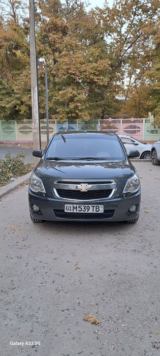 Cobalt 2022 sotiladi